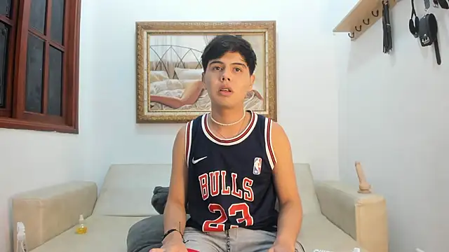 Felipe_Cold webcam
