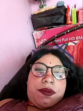 Webcam Model (Jankisinghji) is live