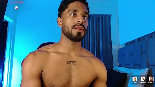 Christian_thor webcam