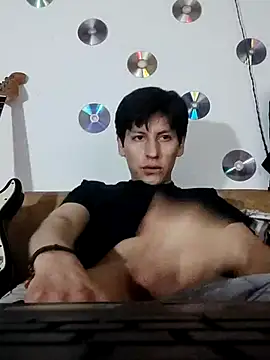 carriata_larry - Carriata_larry's free webcam