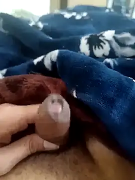 ryder6985 (Ask my age) - oiling and cum