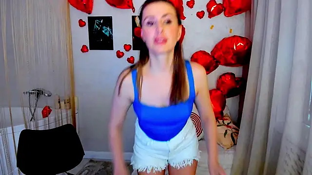 passionglow - PassionGlow's free webcam