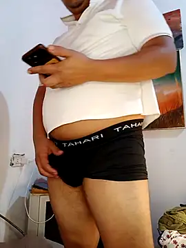 Tequilamaster Live Webcam on Stripchat