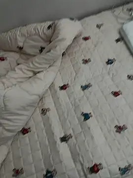 dvoi – webcam model profile photo