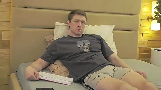 ethanpinkman (M young) - Usual goal of the day