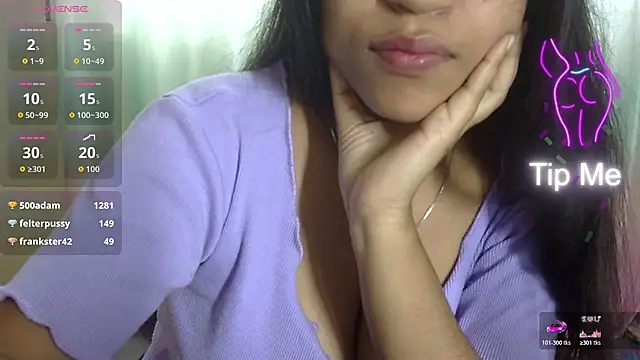 Preeti-Sexy