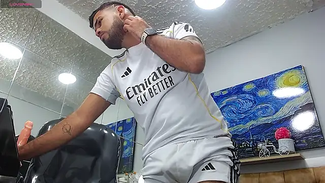 axel_castillo21 (M young) - CUM