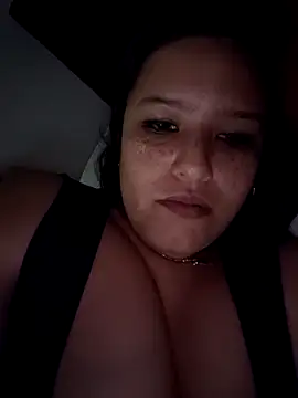 Webcam Model (NyxSin)  is live.Free join now!