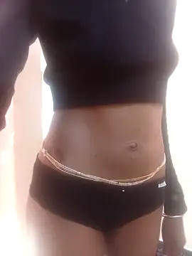 PatriciaVen webcam stripchat model stream image