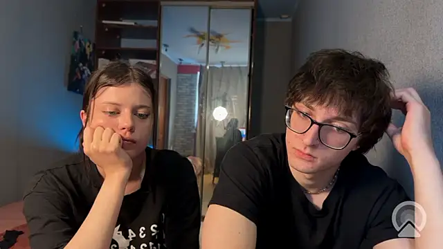 t_files_x (Ask my age) - ❤Hot Makeout❤