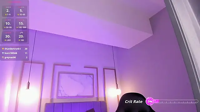 nahome_kuperth - Nahome_Kuperth's free webcam - UK Sex Cams