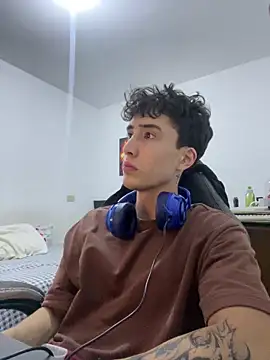 gojo_satoru_18 - Gojo_satoru_18's free webcam - UK Sex Cams