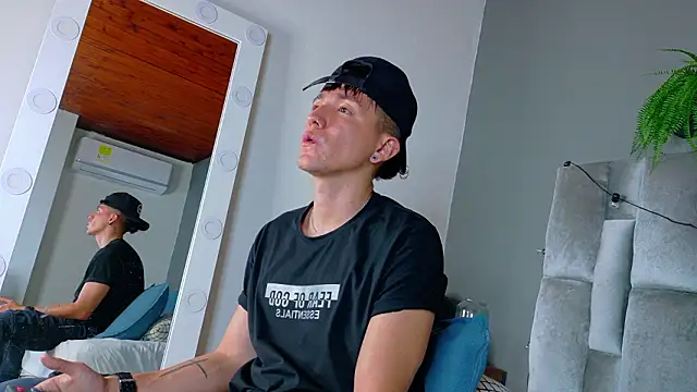 carter_noah_ - Carter_Noah_'s free webcam - UK Sex Cams