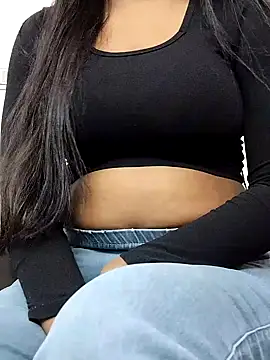 Webcam Model (Laxmi_89)  is live.Free join now!