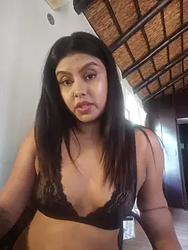 Webcam Model (Indian_GlowingMiax)  is live.Free join now!