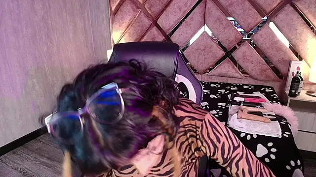 Babyyrasta666 webcam