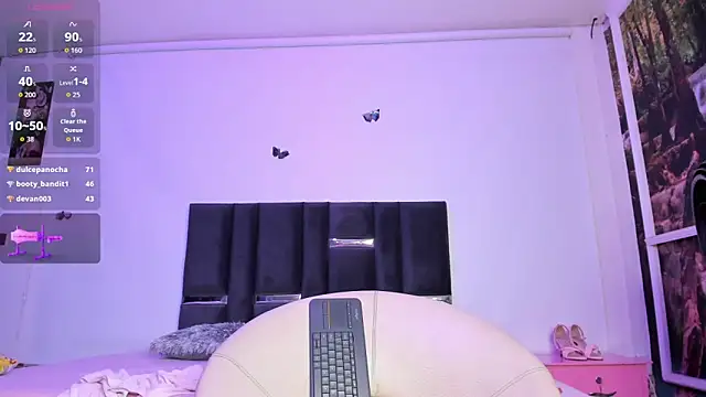 Julia_roberss webcam