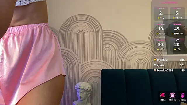 viviann_evans webcam