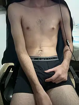 shazam_billy77 webcam