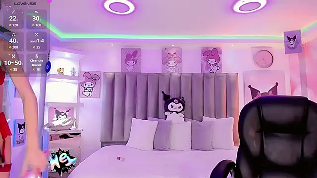 Melany_Alejandra webcam