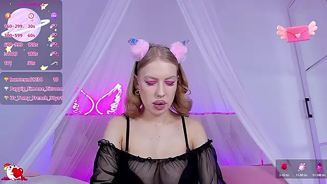 YourWildDestiny webcam