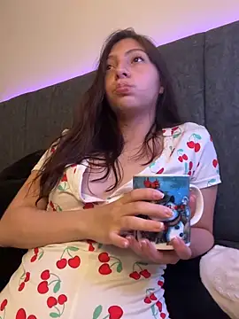 Dirty-Bunnyyy webcam