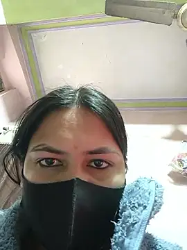 Webcam Model (sanu_07)  is live.Free join now!