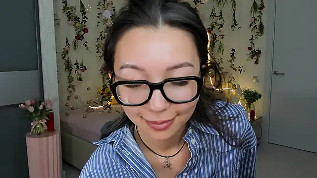 AgnieszkaBanana webcam