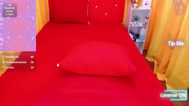 XxSexyPinay4uxX webcam