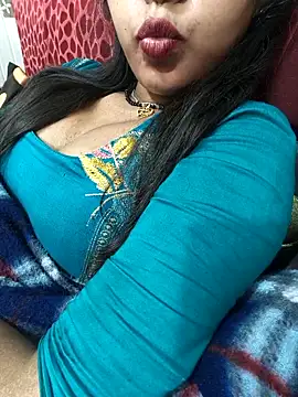 Webcam Model (Sharmila-Singh)  is live.Free join now!