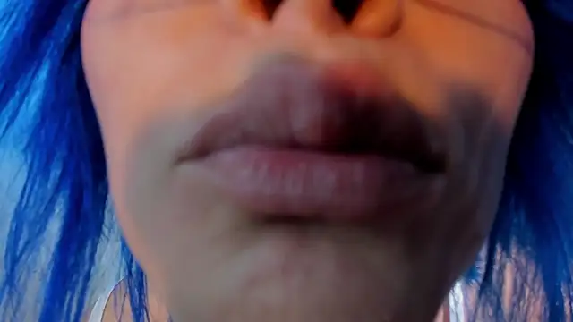 Ramona_Flower webcam