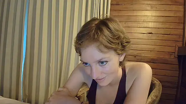 Ida-Rose – webcam model profile photo