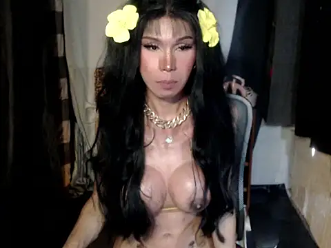 Sexiestasian_ts webcam