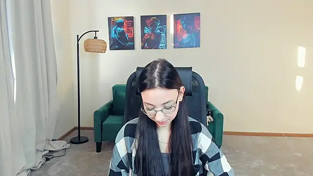 StasiaHomrich webcam