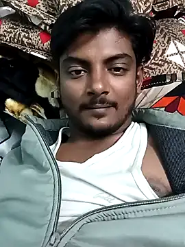 shektiwari (M twink) - Face with cum