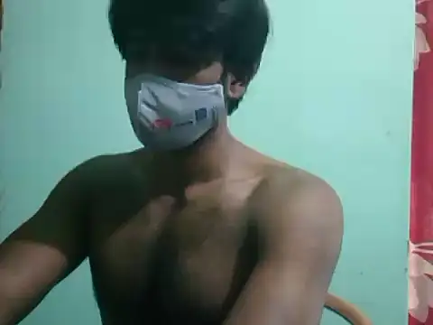 yonjiyohane (M twink) - make me cum