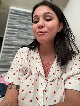 vendimur (F young) - take off your bra and suck your nipples