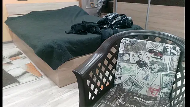 alieninhumanbody1 (Ask my age) - Cum Show