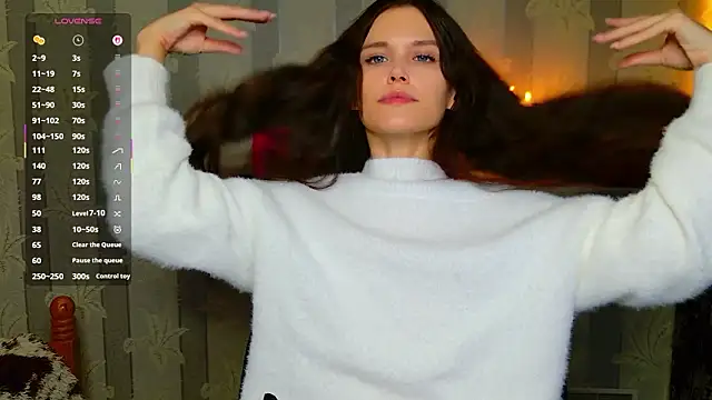 kittigrey - KittiGrey's free webcam - UK Sex Cams