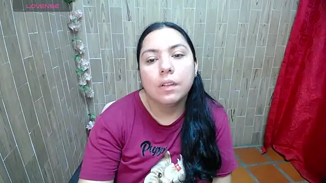 solyeria - Solyeria's free webcam - UK Sex Cams