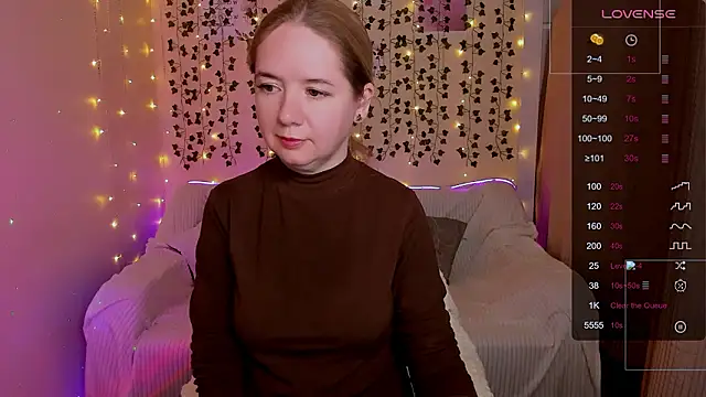 evaa_grey - Evaa_Grey's free webcam - UK Sex Cams