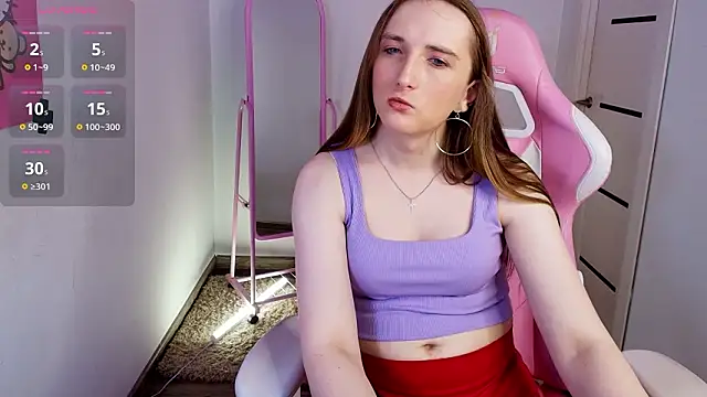 vi_luxy - Vi_Luxy's free webcam - UK Sex Cams