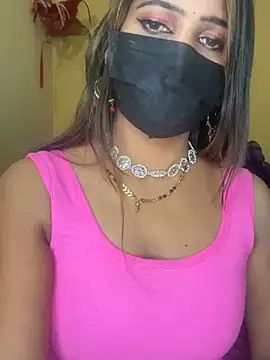 CUTI-NAINA Live Webcam on Stripchat