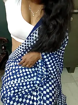 Webcam Model (Nikitha_telugu)  is live.Free join now!