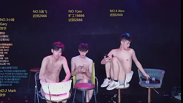 AAA-winner Live Webcam on Stripchat