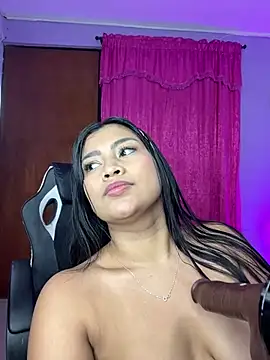 lunaarosse (F young) - control fuck 2mnt🥵💦💦