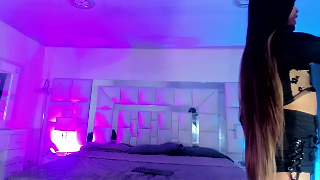 alexa_and_aranza_ - Alexa_and_Aranza_'s free webcam - UK Sex Cams