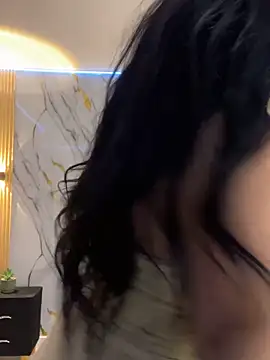 kariina__69 (F teen) - dildo in pussy