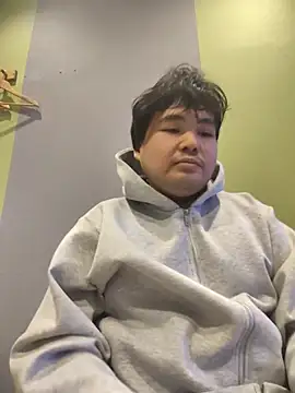 sho1101music Live Webcam on Stripchat