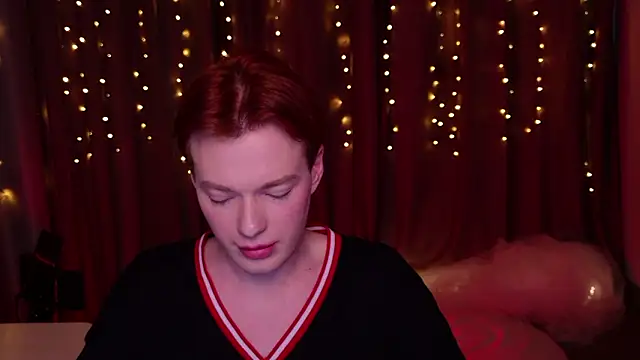 kristenegor - Kristenegor's free webcam